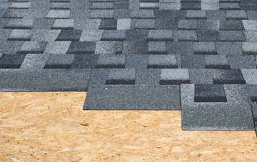 expert Hedging asphalt roof companies