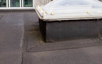 disadvantages of Hedging flat roofs