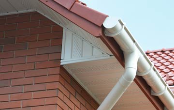 Hedging soffit repair costs