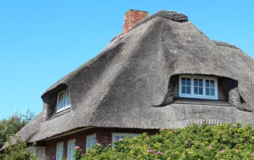 thatch roofing Hedging, Somerset
