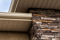 free Hedging soffit repair quotes